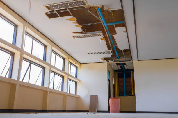 Best Emergency water damage restoration  in Granger, TX