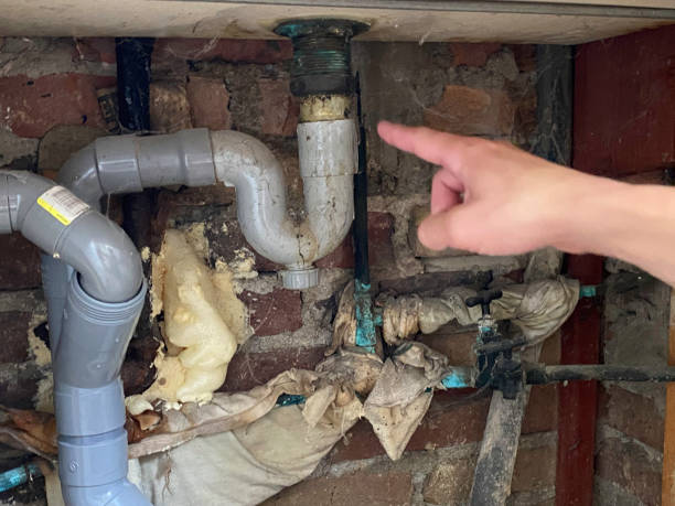 Best 24-hour water damage restoration  in Granger, TX
