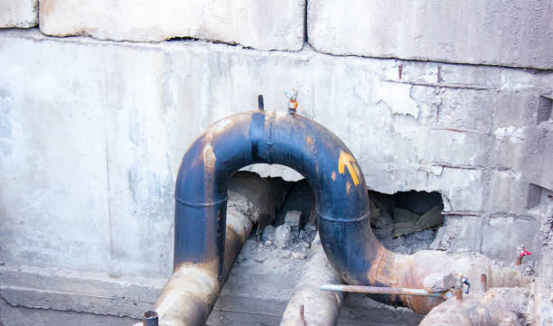 Best 24/7 water damage repair  in Granger, TX